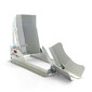 SteadyStand® Multi Vast wielslot - 15-21" - verstelbaar