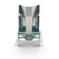 SteadyStand® Multi Vast wielslot - 15-21" - verstelbaar