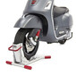 SteadyStand® Scooter draagbaar wielslot - 10-13" - SteadyStand
