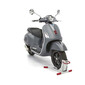 SteadyStand® Scooter draagbaar wielslot - 10-13" - SteadyStand