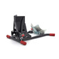 SteadyStand® Multi - 15-21" verstelbare draagbare wielblokkering