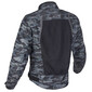 Track Mesh Camo jack