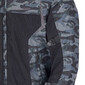 Track Mesh Camo jack