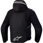 Zaca Waterproof V2-jas