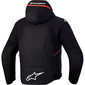 Zaca Waterproof V2-jas