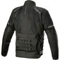 Waterproof Crosshill Air-jas