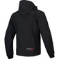Radium Tech MM93 zip-up hoody
