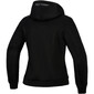 Damesrits met capuchon Stella Chrome Superairflow
