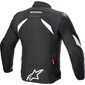 T-GP R V3 Drystar®-jas
