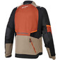 Andes V4 Drystar® Jas