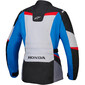 Stella ST-1 Waterdicht Honda damesjack