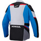 Honda ST-1 Waterdicht Jasje
