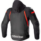 Zaca Waterproof-jas