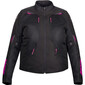 Lady Brazilia 3 in 1 Queen Size damesjack - large