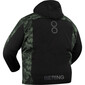 Davis kingsize jas - groot