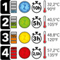 Warmor Heated-jas