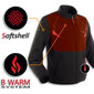 Warmor Heated-jas