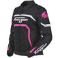 Mystic Evo Vented-jas voor dames