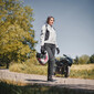 Odessa Vented 3-in-1-jas voor dames