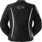 Odessa Vented 3-in-1-jas voor dames