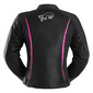 Odessa Vented 3-in-1-jas voor dames