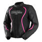 Odessa Vented 3-in-1-jas voor dames