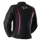 Odessa Vented 3-in-1-jas voor dames