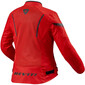 Control Air H2O Dames Jas