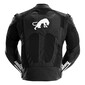 Speed Mesh Evo 3 Jas