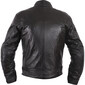 Leren Ace Rag-jas