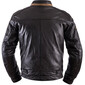 Leren Ace Rag-jas