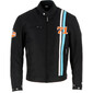 Seventy One-jas van stof