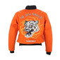 Tigress jack - technische stof