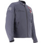 Technische stof Evasion-jas