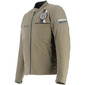 Technische stof Evasion-jas