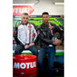 Jay Motul Jas