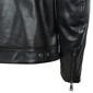 Race Cuir Aniline-jas