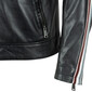 Race Cuir Aniline-jas