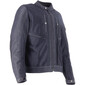 Air Cotton Mesh Raid-jas