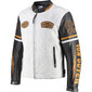 Von dutch - California Heren Air Jacket - leer