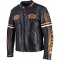 Von dutch - California Heren Jas - leer