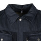 Western Air Cotton Mesh jack