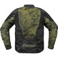 Overlord3™ Magnacross-jas