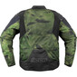 Overlord3 Mesh™ Camo Jas