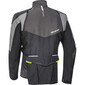 Balder-vest