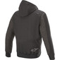 Rhod Windstopper-jas