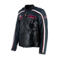 Formula Sportjas - leer
