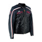 Formula Sportjas - leer