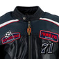Formula Sportjas - leer