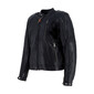 Urban Air jas - leer